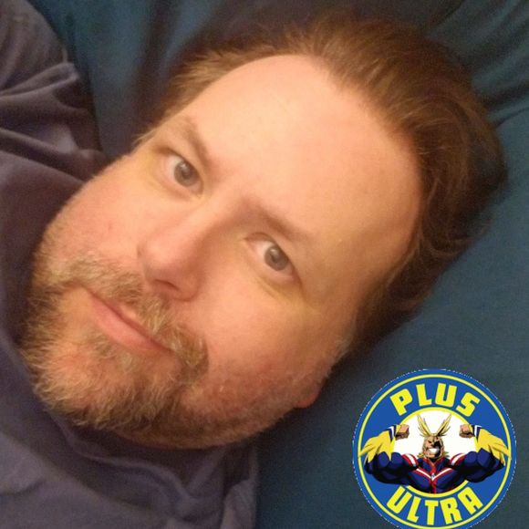 Meet your Posher, William - Picture 1 of 1